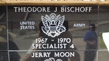 Theodore J Bischoff 
