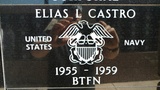 Elias L Castro