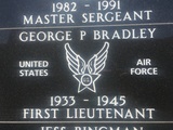 George P. Bradley