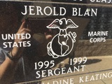 Jerold Blan