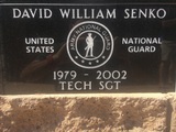 David William Senko