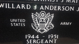 Willard J. Anderson Jr.