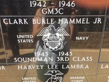 Clark Burle Hammel Jr