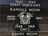 Randall Moon
