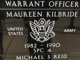 Maureen Kilbride