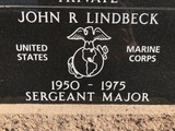 John R Lindbeck