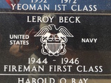 Leroy Beck