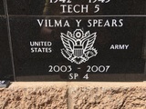 Vilma Y. Spears