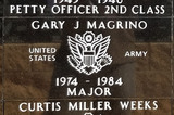 Gary J Magrino