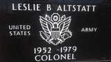 Leslie B. Altstatt