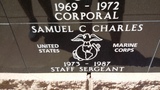 Samuel C Charles