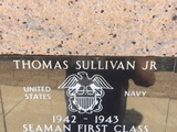 Thomas Sullivan Jr