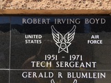 Robert Irving Boyf
