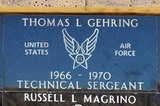 Thomas L Gehring