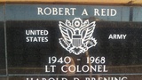 Robert A Reid
