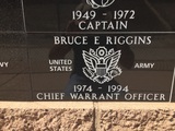 Bruce E. Riggins 