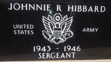 Johnnie R. Hibbard