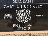 Gary L Nunnaley 