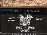 Chuck Johnson 