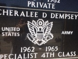 Cheralee D Dempsey 