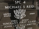 Michael S Reid 