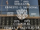 Ernesto G Sandoval 
