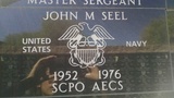 John M Seel