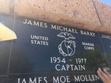 James Michael Barry 