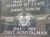 Jimmie Duron