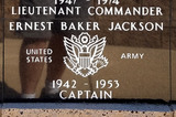Ernest Baker Jackson