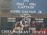 John Galvan Jr