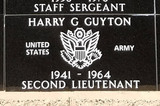 Harry G Guyton