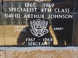 David Arthur Johnson