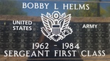 Bobby L Helms