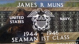 James R Muns