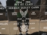 Herman Dudley Gann