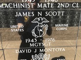 James N Scott