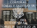 Tomas F Salviejo Sr