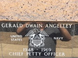 Gerald Dwain Angelley