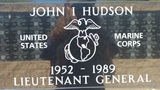 John I Hudson 
