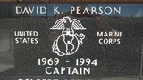 David K. Pearson