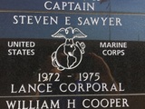 Steven E Sawyer