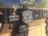 John J Helling 