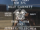 Billy Garnett