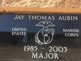 Jay Thomas Aubin 