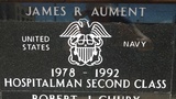 James R Aument