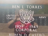 Ben L Torres