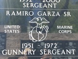 Ramiro Garza Sr 