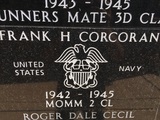 Frank H Corcoran 