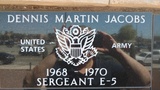 Dennis Martin Jacobs